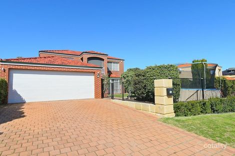 Property photo of 54 Prescott Drive Murdoch WA 6150