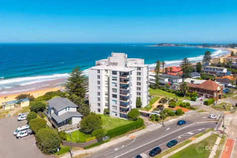 Property photo of 45/11 Ocean Street Narrabeen NSW 2101