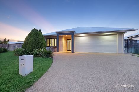 157 Kalynda Pde, Bohle Plains, QLD 4817