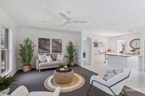 Property photo of 21A New Street Woombye QLD 4559