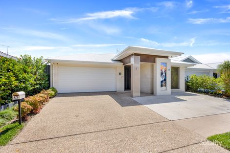 57 Sunshine Cres, Caloundra West, QLD 4551