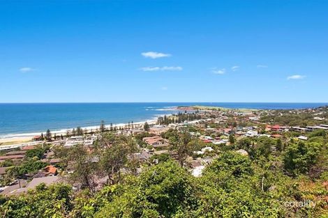 Property photo of 29 Edgecliffe Boulevard Collaroy Plateau NSW 2097