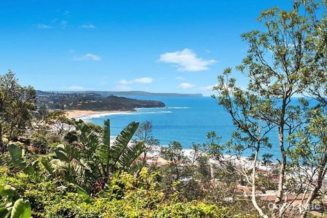 Property photo of 29 Edgecliffe Boulevard Collaroy Plateau NSW 2097