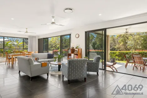 Property photo of 165 Kangaroo Gully Road Bellbowrie QLD 4070