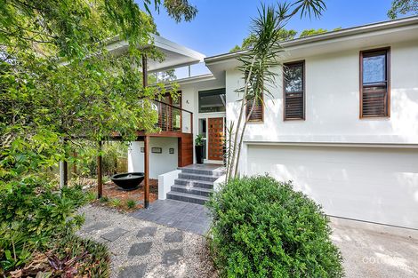 Property photo of 6 Winbirra Way Noosa Heads QLD 4567