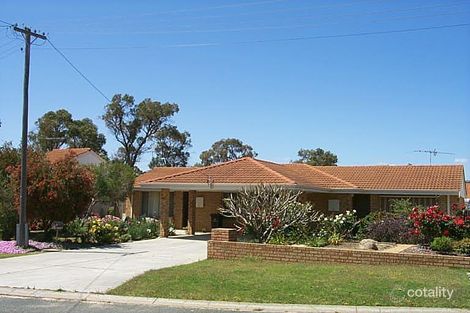 Property photo of 7/12 Hastings Street Wanneroo WA 6065