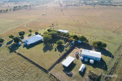 173 Morden Rd, Toogoolawah, QLD 4313