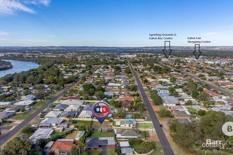 Lot 4a Cudliss St, Eaton, WA 6232