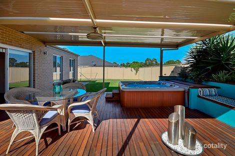 Property photo of 3 Corriedale Close Elderslie NSW 2570