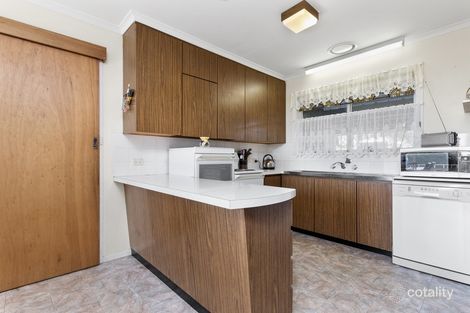 Property photo of 61 Tulloh Street Elliminyt VIC 3250