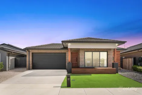 68 Limb Cct, Moncrieff, ACT 2914