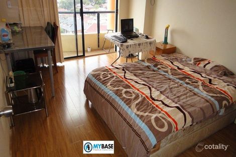 Property photo of 85/2 Ashton Street Rockdale NSW 2216