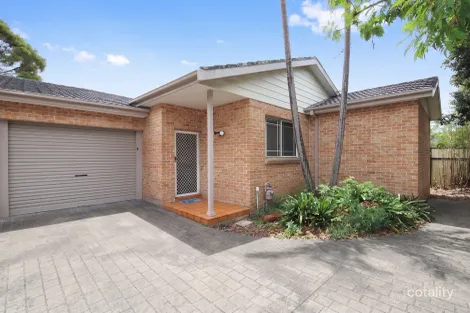 4/17a Mooral Ave, Punchbowl, NSW 2196