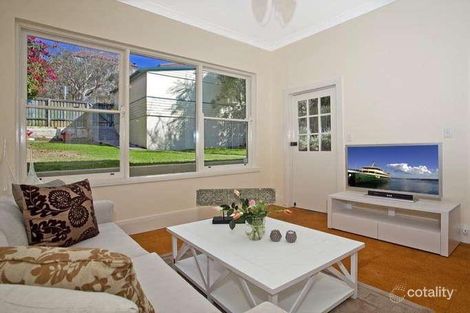 Property photo of 23 Kangaroo Street Manly NSW 2095