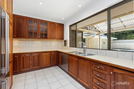 Property photo of 12 Loton Road Dalkeith WA 6009