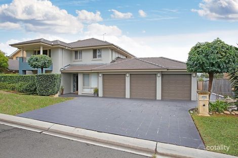 Property photo of 8 Jackey Drive Camden Park NSW 2570