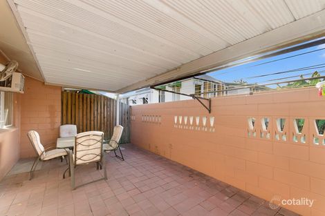 Property photo of 6/29-31 Ackers Street Hermit Park QLD 4812
