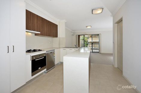 Property photo of 3/32-36 Premier Street Kogarah NSW 2217