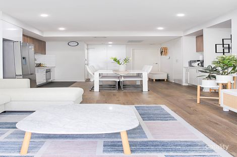 Property photo of 108/31C Garfield Street Wentworthville NSW 2145