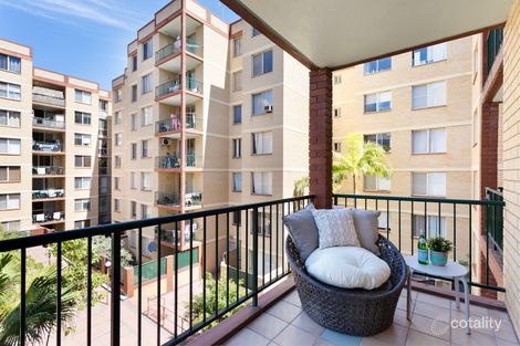 Property photo of 15/460-482 Jones Street Ultimo NSW 2007