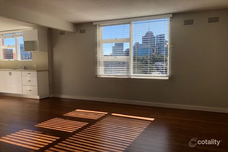 Property photo of 71/100 High Street North Sydney NSW 2060