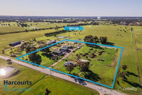 Property photo of 322 Gossage Road Oldbury WA 6121