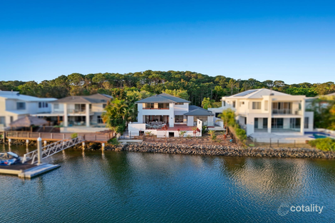 Property photo of 66 Palladium Boulevard Hope Island QLD 4212