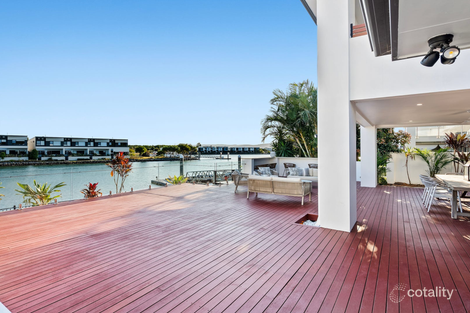 Property photo of 66 Palladium Boulevard Hope Island QLD 4212