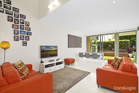 Property photo of 49/18 Edgewood Crescent Cabarita NSW 2137