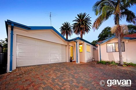 Property photo of 2/6 Elwin Street Peakhurst NSW 2210