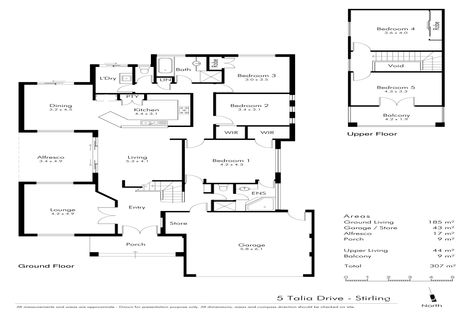 Property photo of 5 Talia Drive Stirling WA 6021