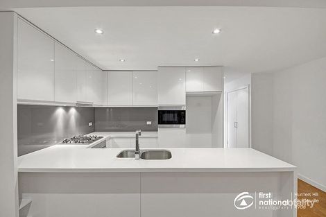 Property photo of 101/3 Nina Gray Avenue Rhodes NSW 2138