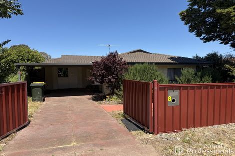 Property photo of 8 Natham Square Swan View WA 6056