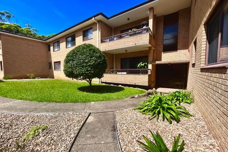 11/13 Noble St, Allawah, NSW 2218