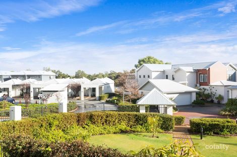 Property photo of 303/152 Great Eastern Highway Ascot WA 6104