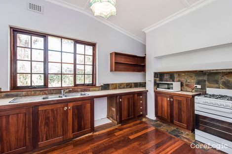 Property photo of 15 Napier Street Nedlands WA 6009