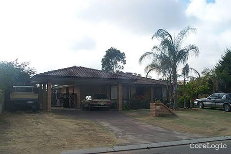 Property photo of 18 Virgilia Terrace South Lake WA 6164