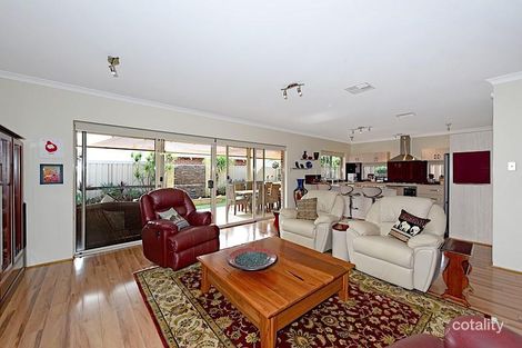 Property photo of 44A Canterbury Terrace East Victoria Park WA 6101