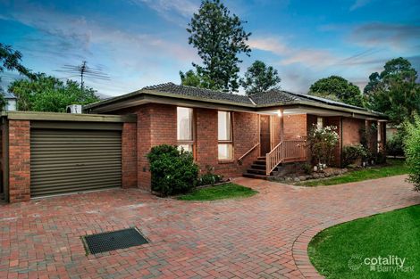 Property photo of 4/20 Renshaw Street Doncaster East VIC 3109