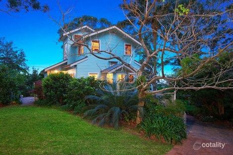 Property photo of 2 Asquith Street Austinmer NSW 2515