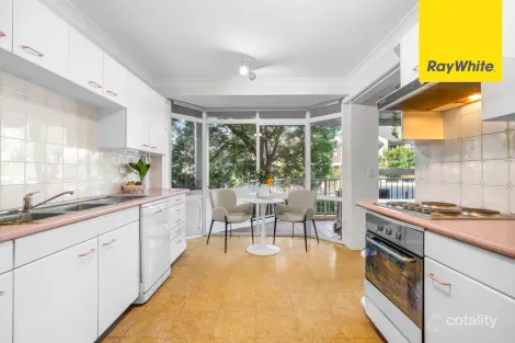Property photo of 2/38-40 Bridge Street Epping NSW 2121