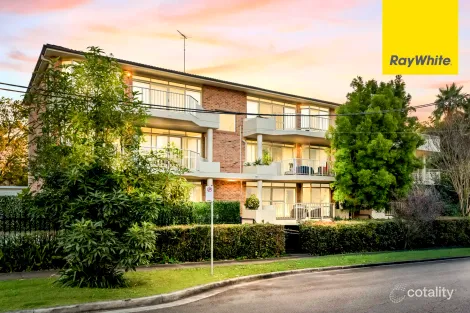 Property photo of 2/38-40 Bridge Street Epping NSW 2121