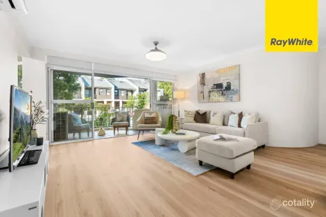 Property photo of 2/38-40 Bridge Street Epping NSW 2121