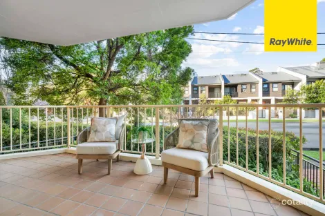 Property photo of 2/38-40 Bridge Street Epping NSW 2121