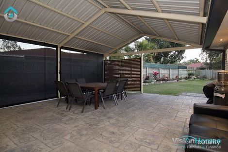 Property photo of 5 Gilbert Court Hillcrest QLD 4118