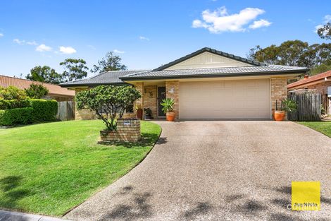 Property photo of 8 Sylvia Court Capalaba QLD 4157