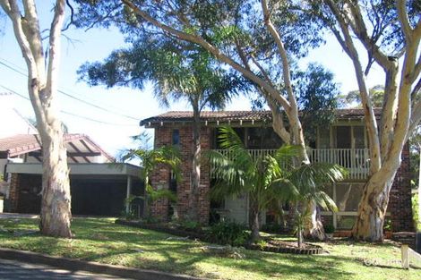 17 Masefield Pl, Burraneer, NSW 2230