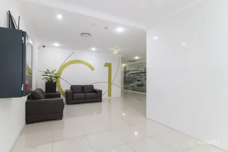 Property photo of 208/1 Kingsmill Street Chermside QLD 4032