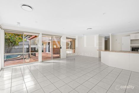 Property photo of 2 Lilydale Place Molendinar QLD 4214