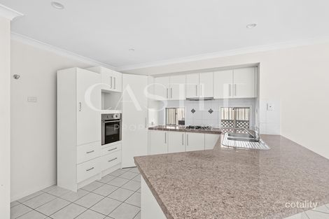 Property photo of 2 Lilydale Place Molendinar QLD 4214
